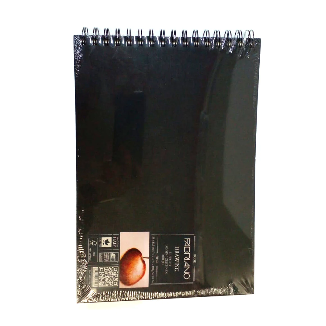 LIBRETAS DE DIBUJO DRAWING 160G A4