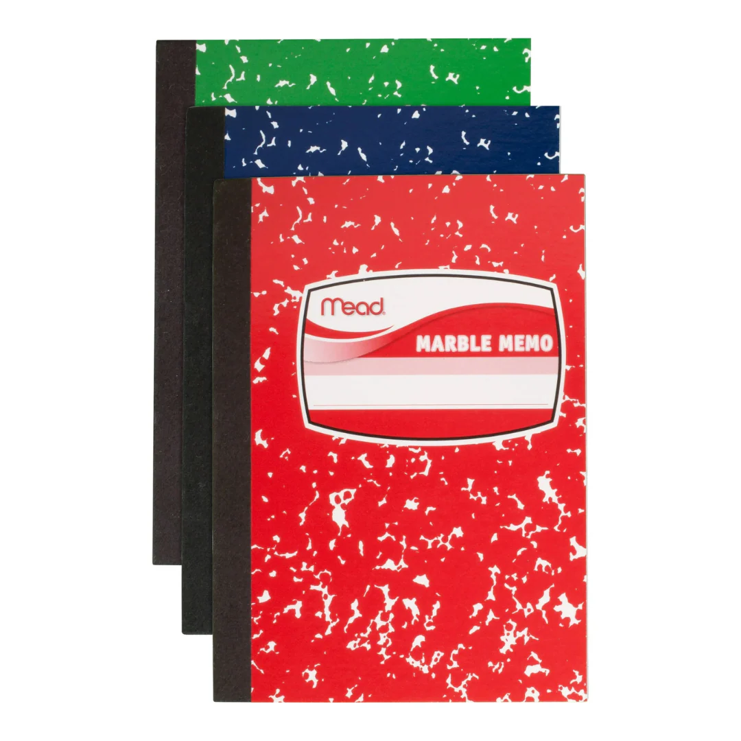 LIBRETAS MEMO (4« X 3¬) 80 HOJAS - Image 2
