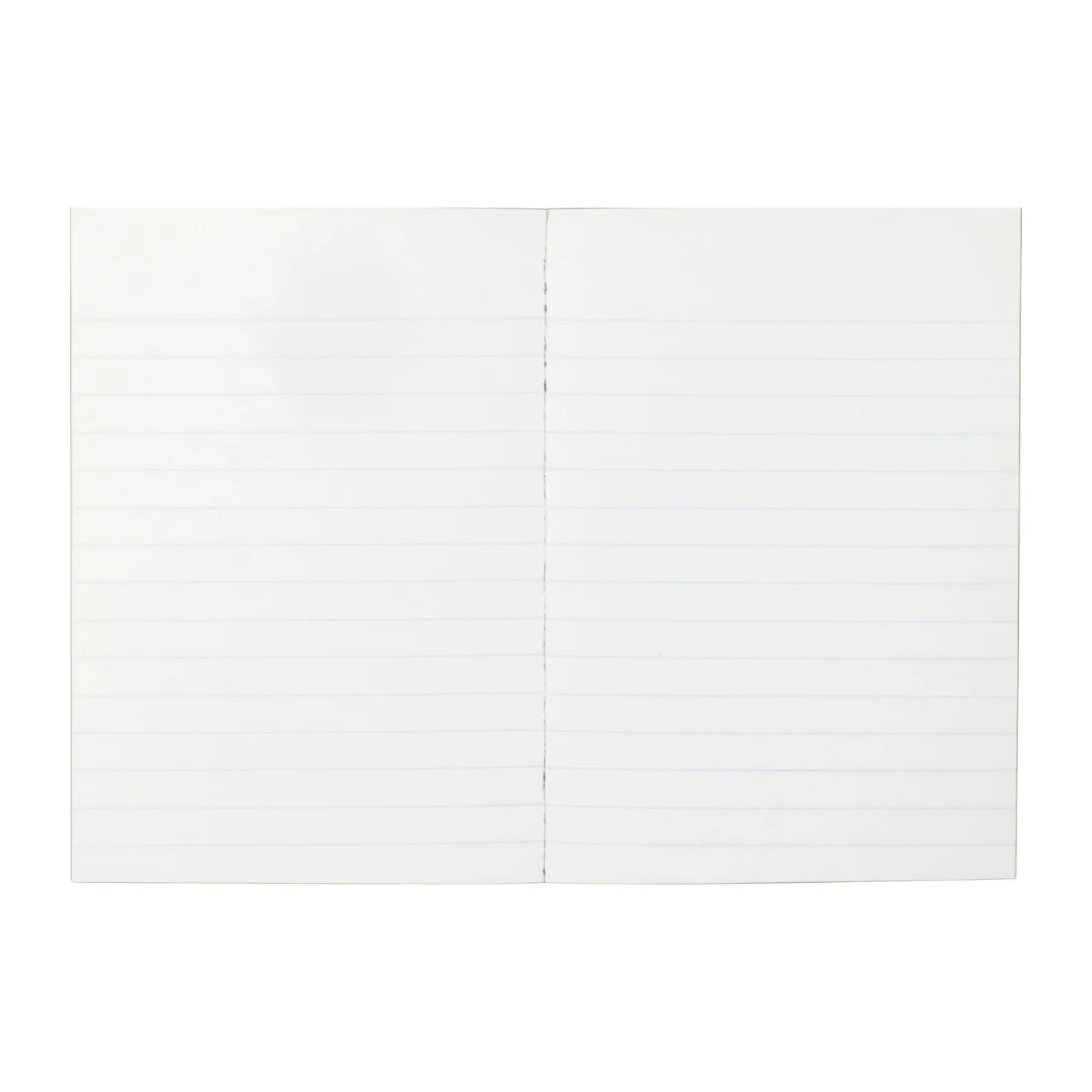 LIBRETAS MEMO (4« X 3¬) 80 HOJAS - Image 3