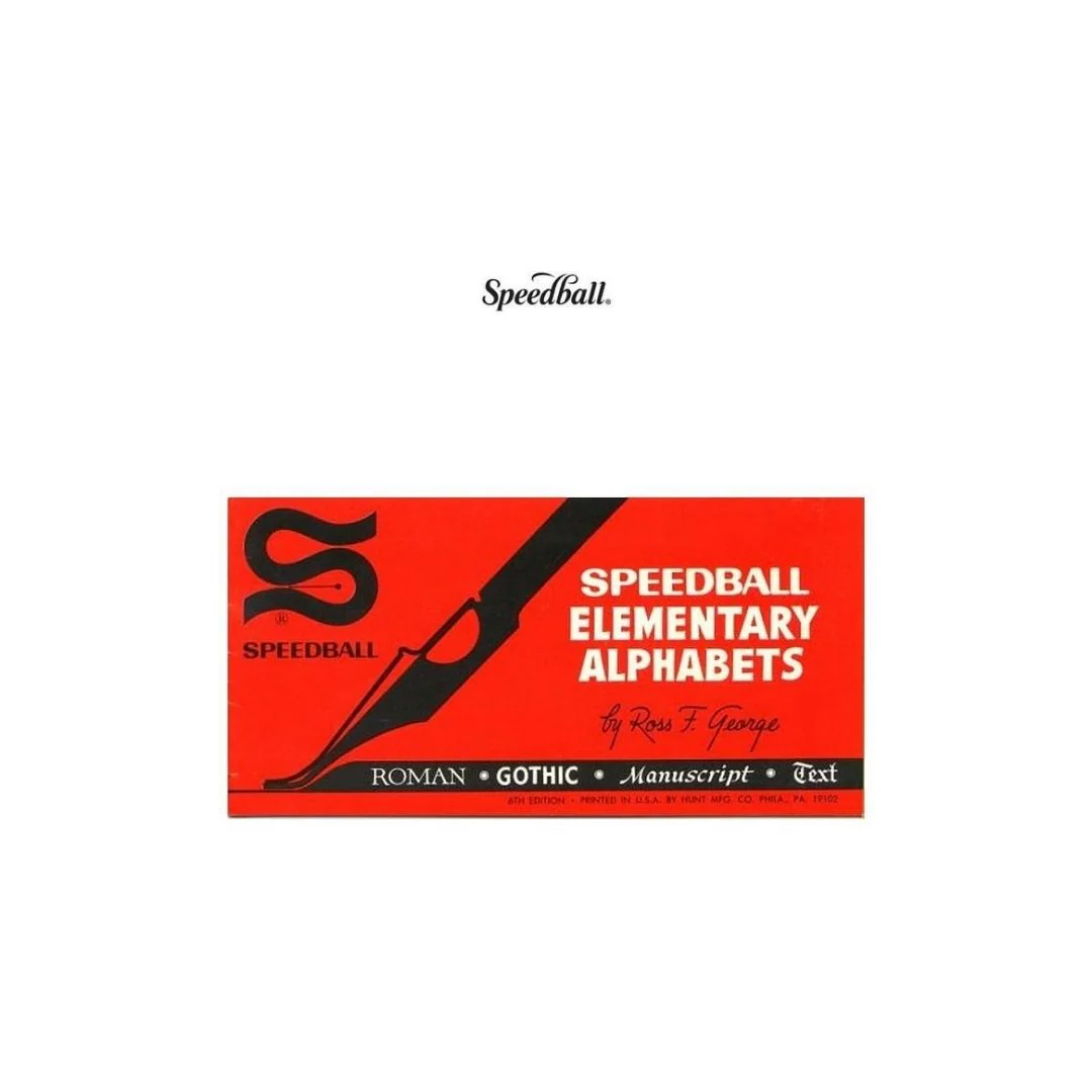 LIBRO P/PENDOLISMO (ALFABETO ELEMENTARIO)