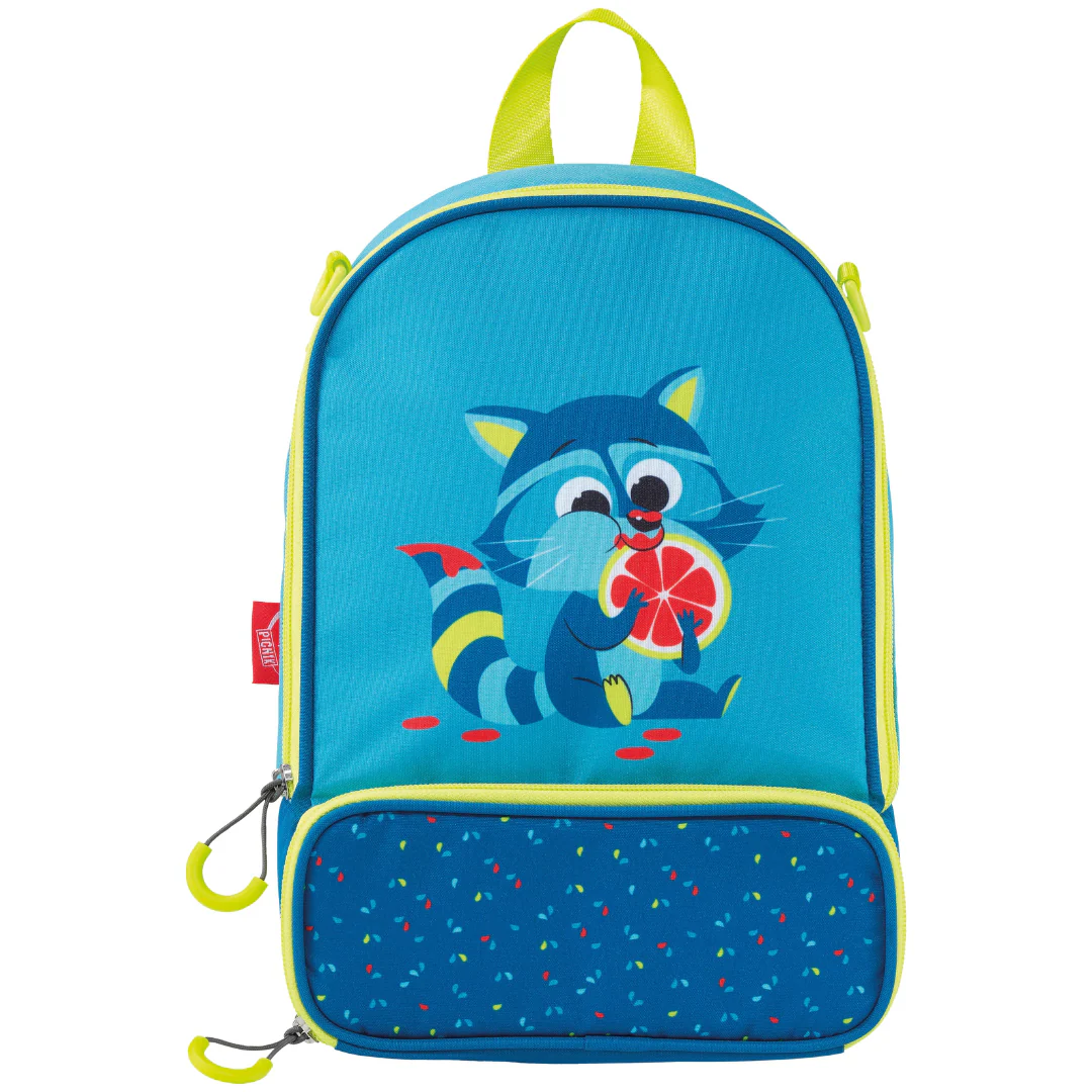 LONCHERA MINIZ BAG MAPACHE - Image 2