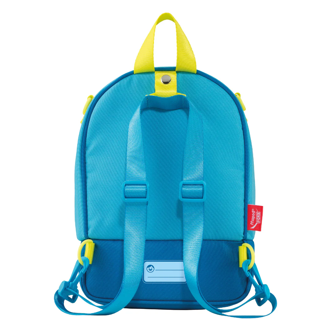 LONCHERA MINIZ BAG MAPACHE - Image 4