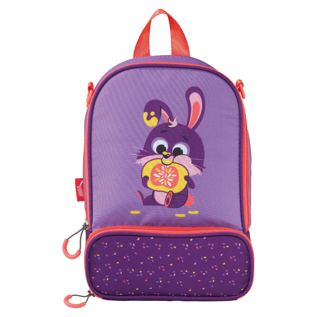 LONCHERA MINIZ BAG RABBIT - Image 2