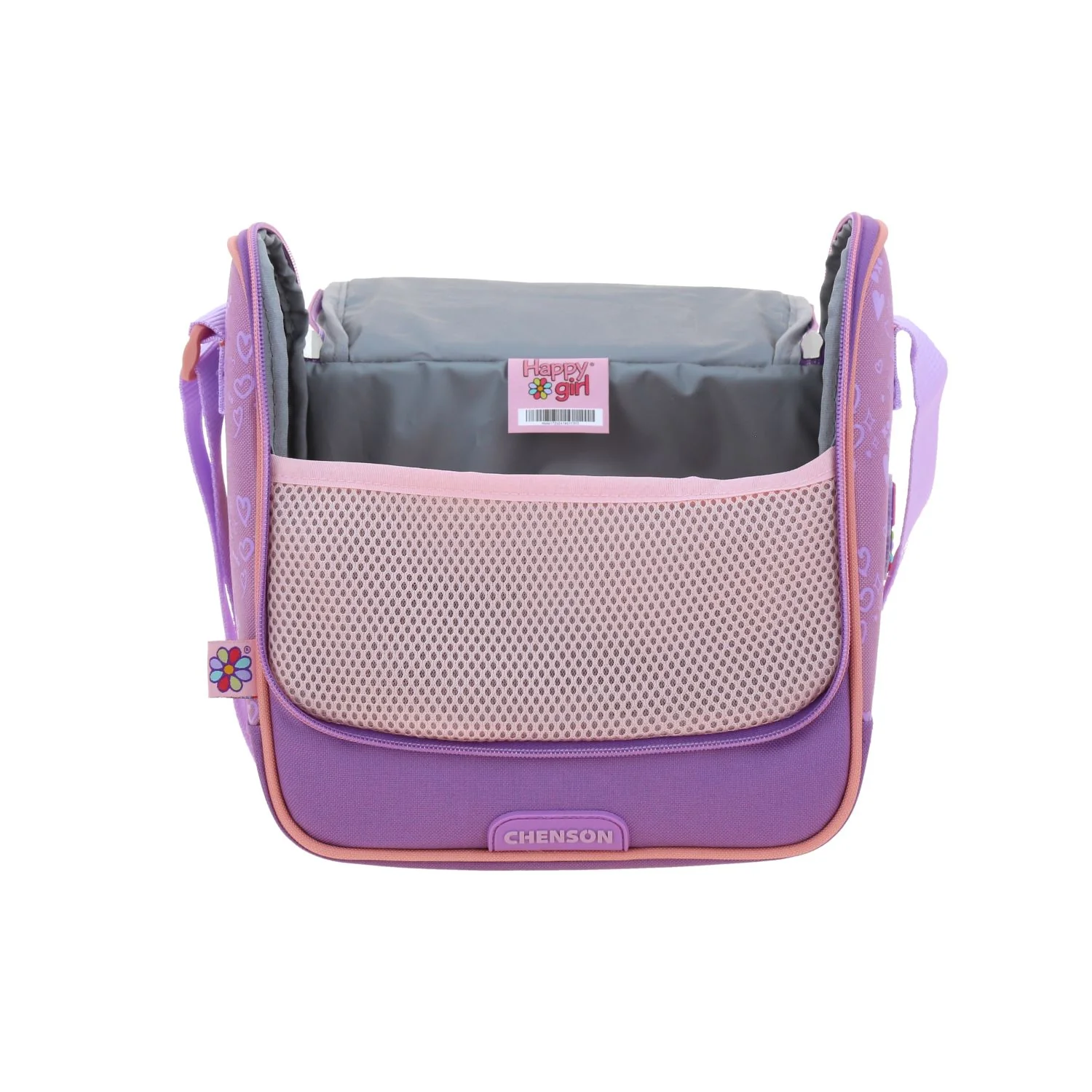 LONCHERAS TERMICAS CHENSON GRADIENT HG LILA XXV - Image 2