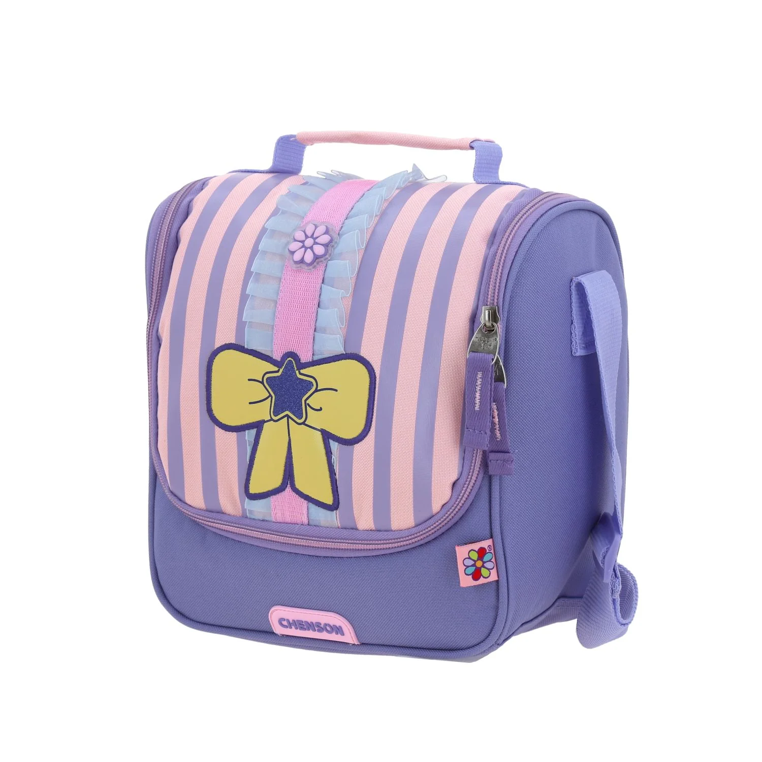 LONCHERAS TERMICAS GHENSON HG GURLIC ROSA/LILA XXV - Image 3