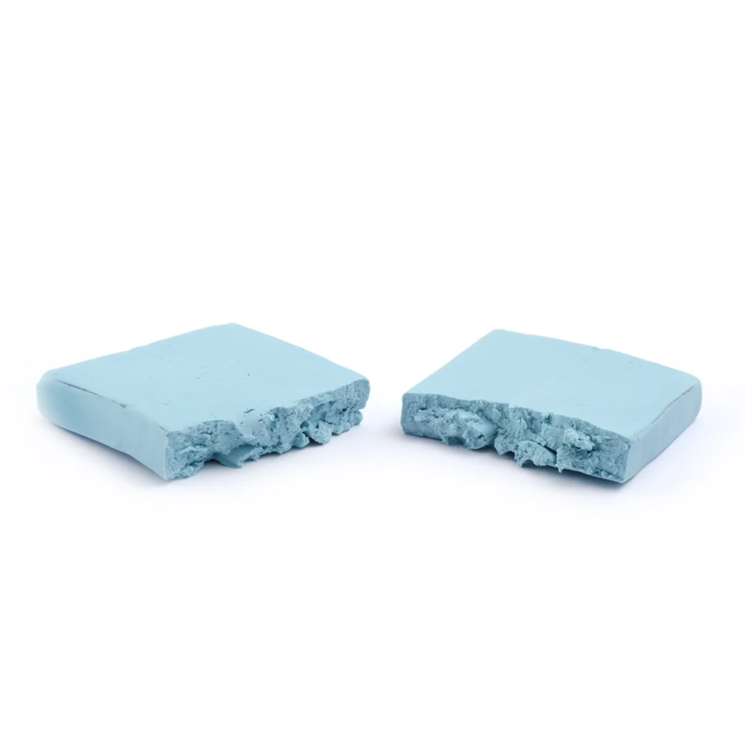 MASILLAS 1 BARRA 180GRS AZUL AQUA - Image 3