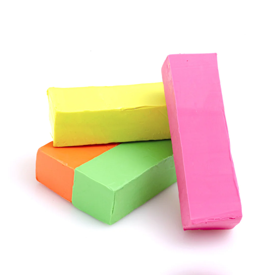 MASILLAS  4/1 SURT. COLORES NEON - Image 3