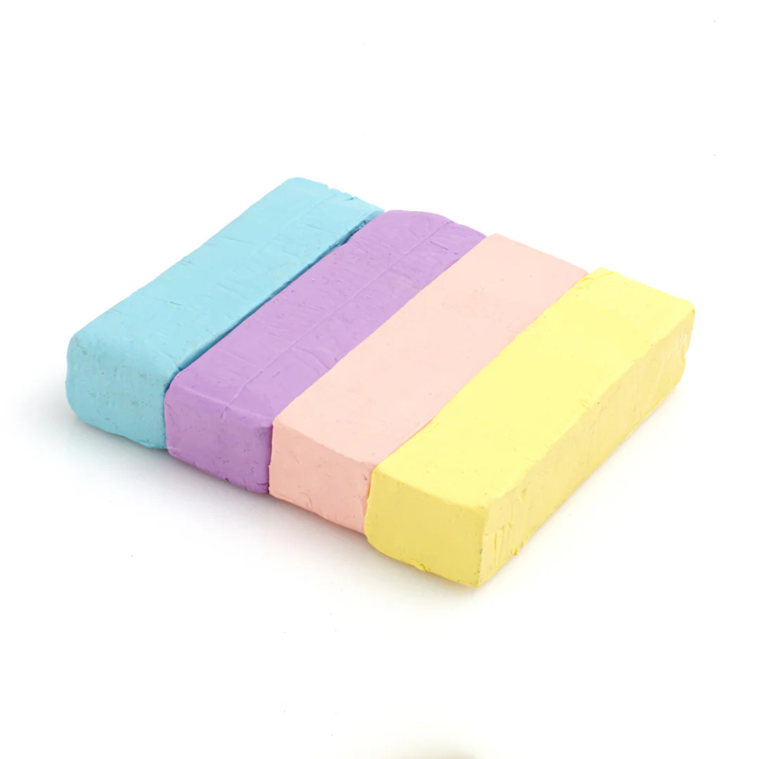 MASILLAS  4/1 SURT. COLORES PASTEL - Image 2