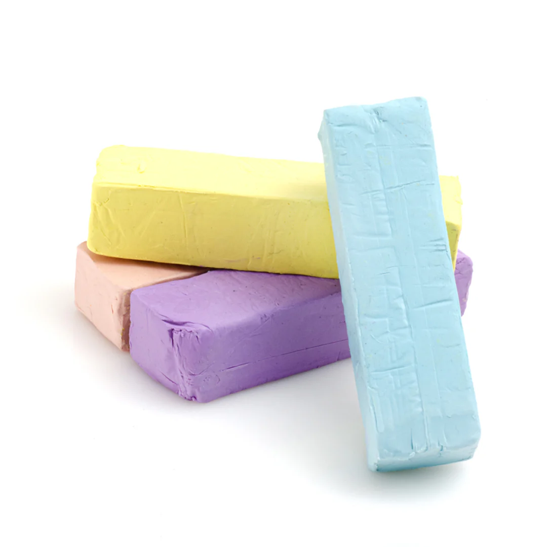 MASILLAS  4/1 SURT. COLORES PASTEL - Image 3
