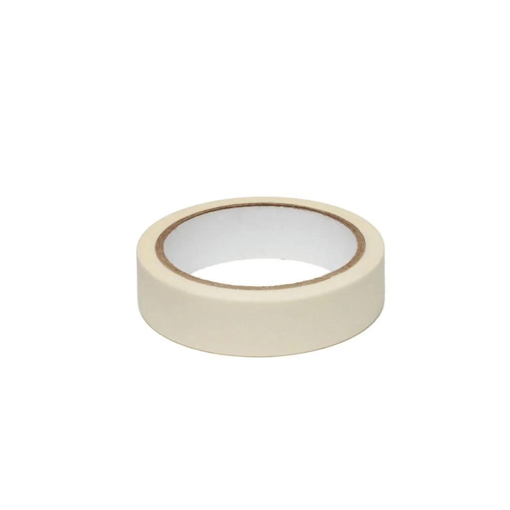 MASKING TAPE 1.5 X 25 MT (36mm)