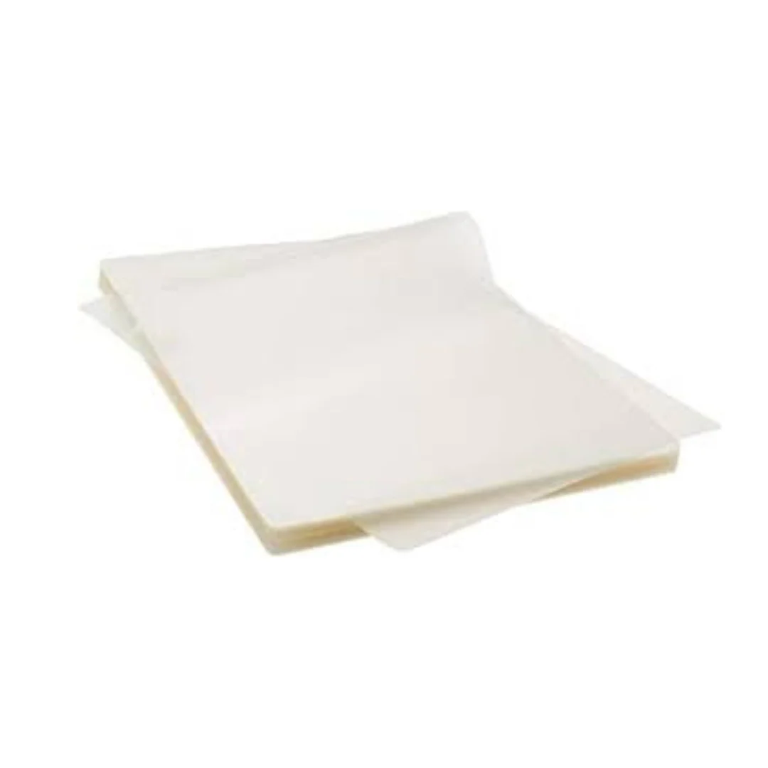 MICAS P/LAMINAR ( 9 X 12)  75 MIC #3 100/1 (229x305)