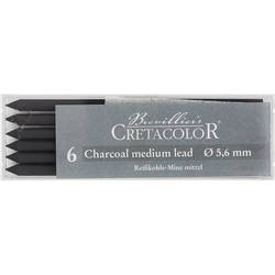 MINAS DE CARBONCILLO MEDIANO 6/1