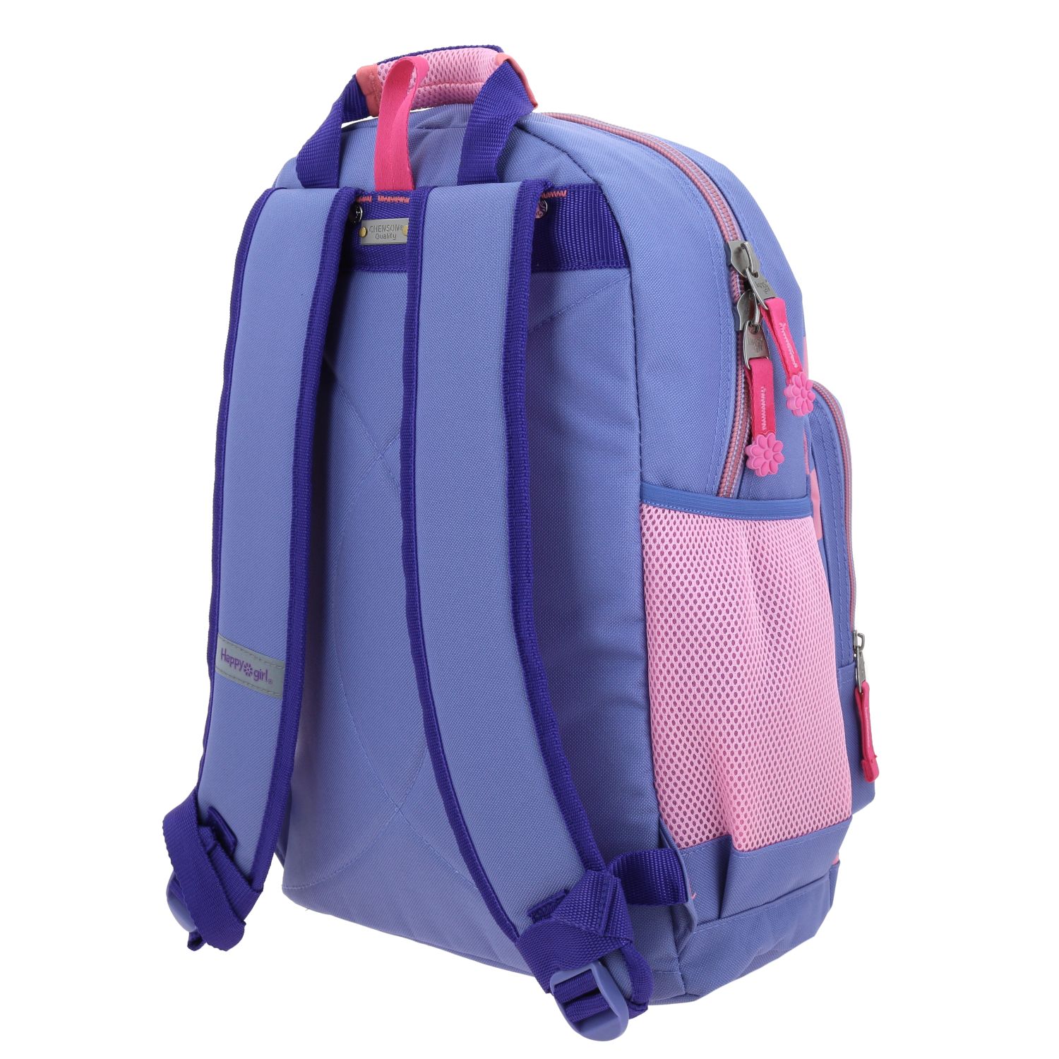 MOCHILA CHENSON GRANDE HG CHESTER LILA XXV - Image 5
