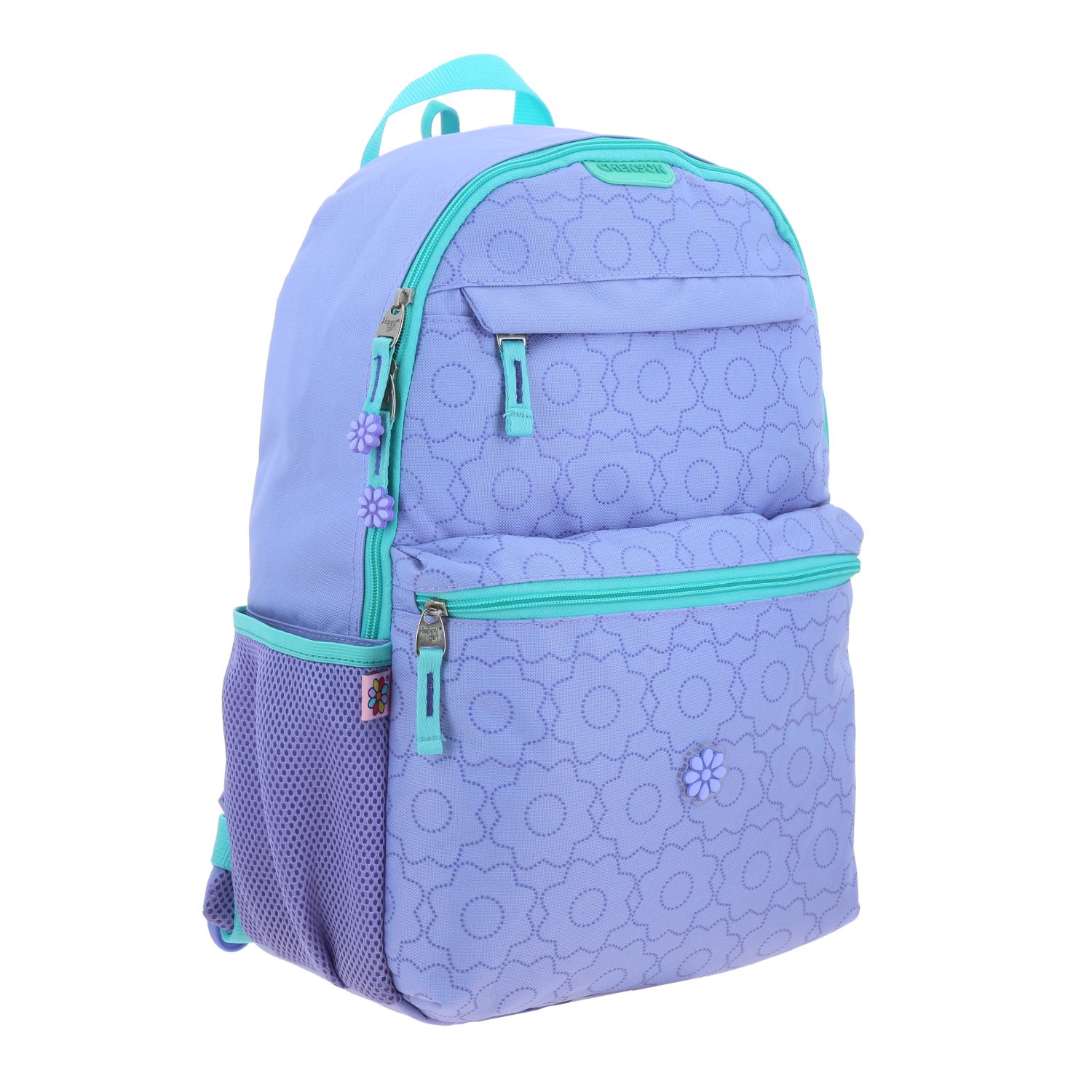 MOCHILA CHENSON GRANDE HG CIENTA VIOLETA XXV - Image 2