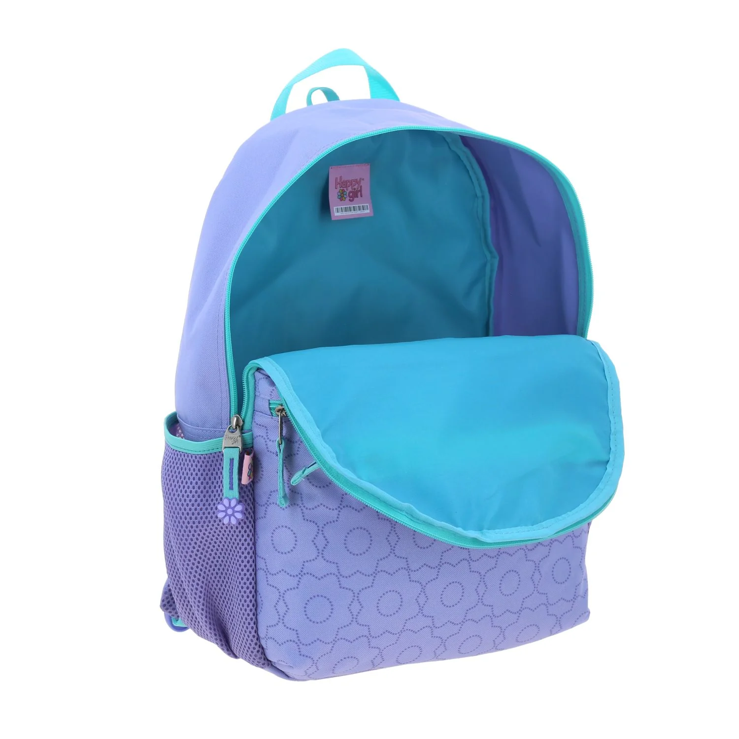 MOCHILA CHENSON GRANDE HG CIENTA VIOLETA XXV - Image 3