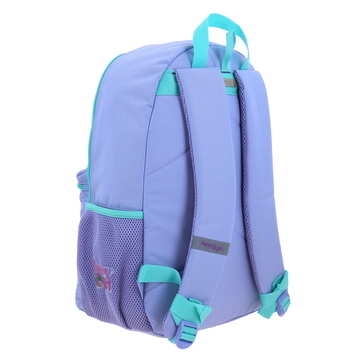 MOCHILA CHENSON GRANDE HG CIENTA VIOLETA XXV - Image 4
