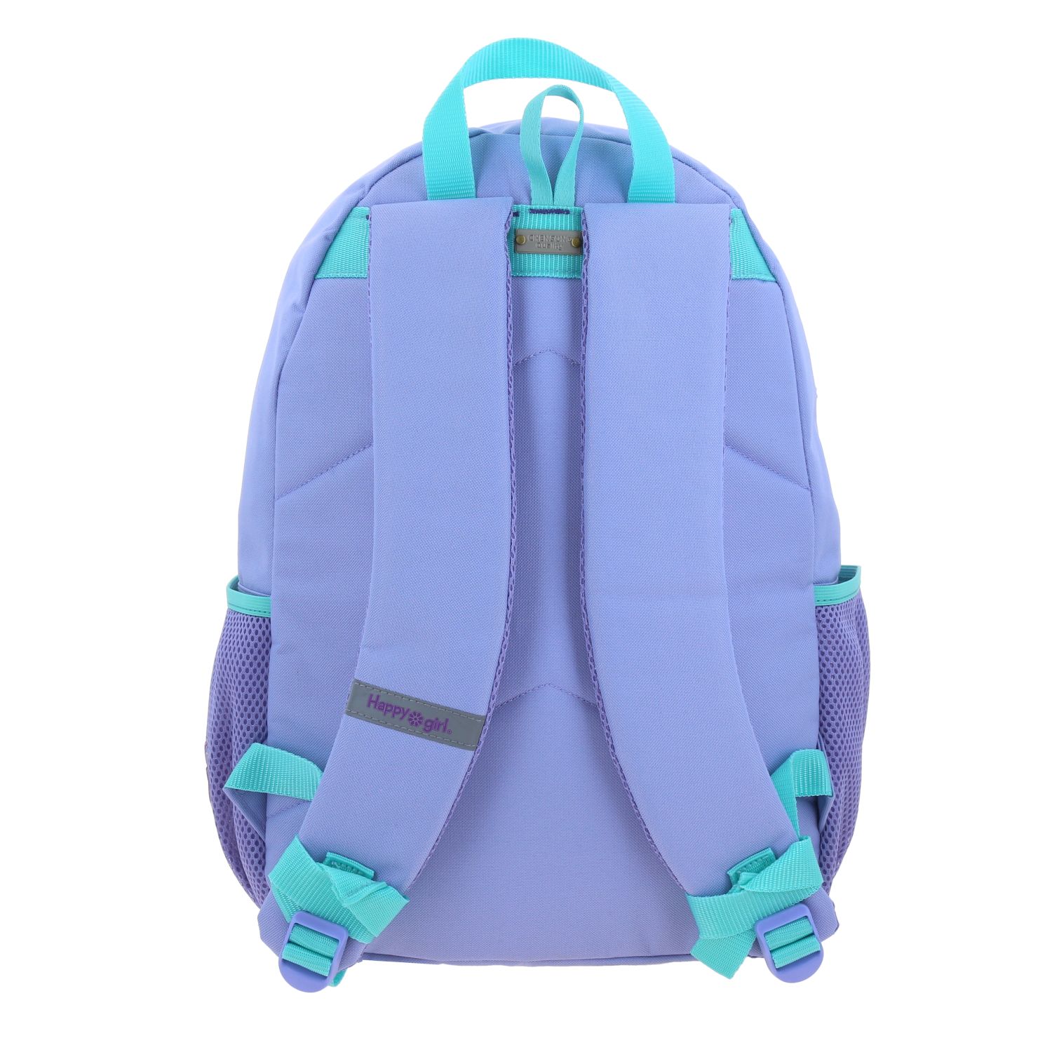 MOCHILA CHENSON GRANDE HG CIENTA VIOLETA XXV - Image 6