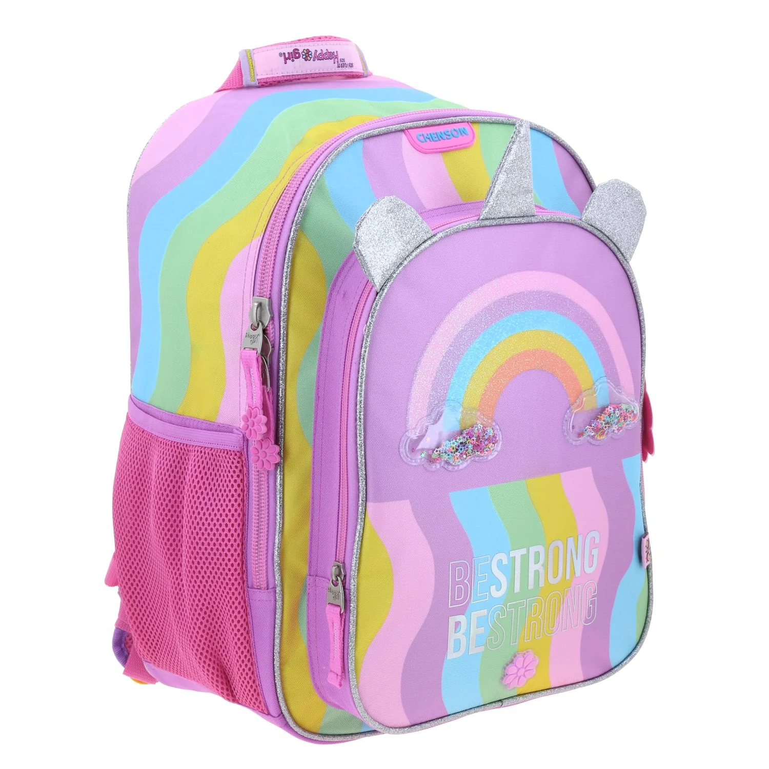 MOCHILA CHENSON GRANDE HG IRIS  C XXV - Image 2