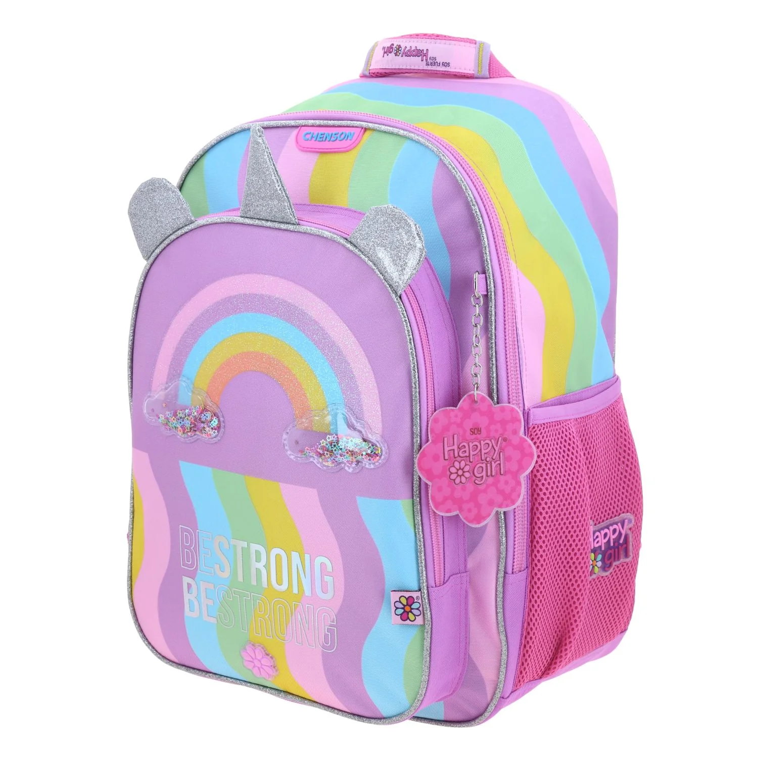 MOCHILA CHENSON GRANDE HG IRIS  C XXV - Image 3