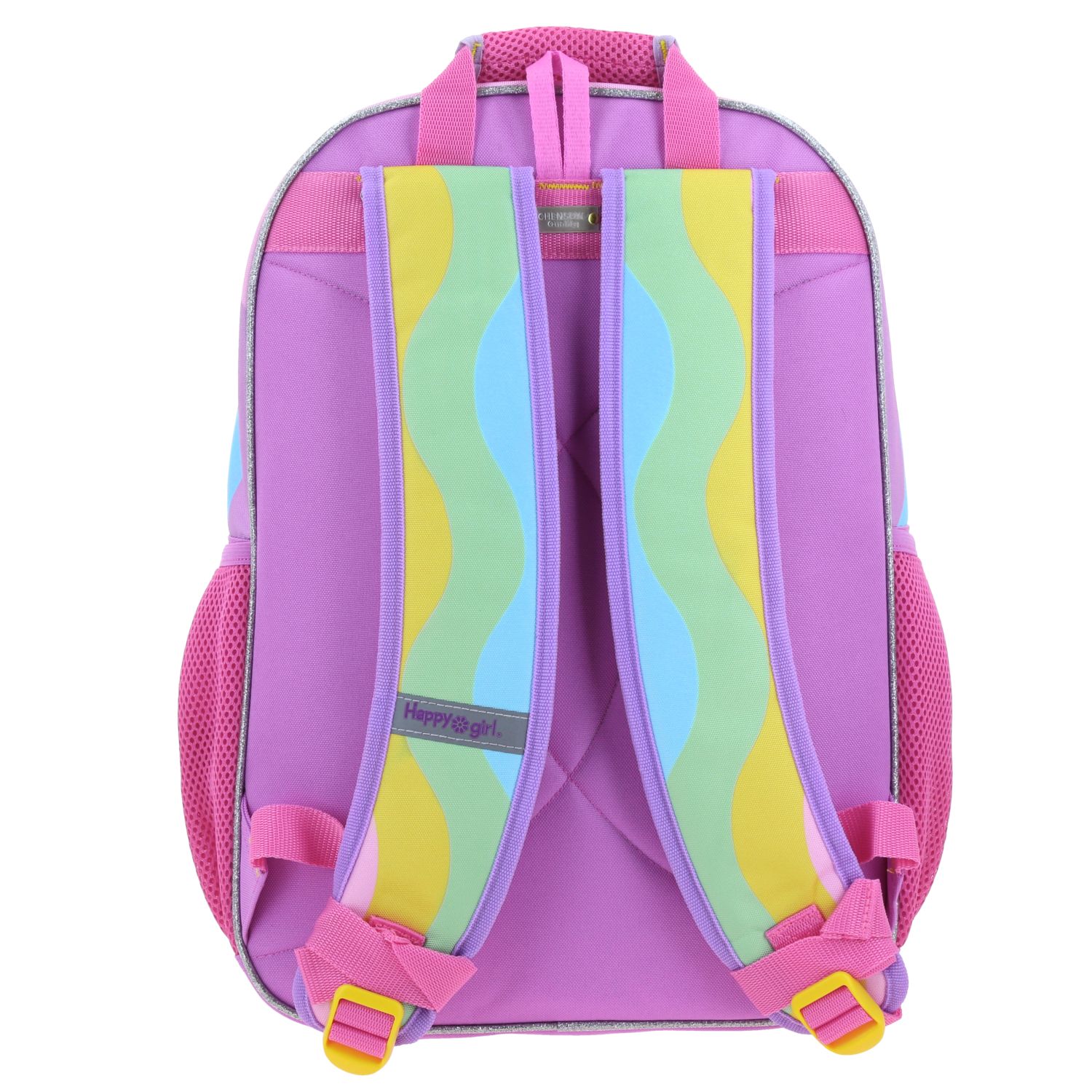 MOCHILA CHENSON GRANDE HG IRIS  C XXV - Image 6