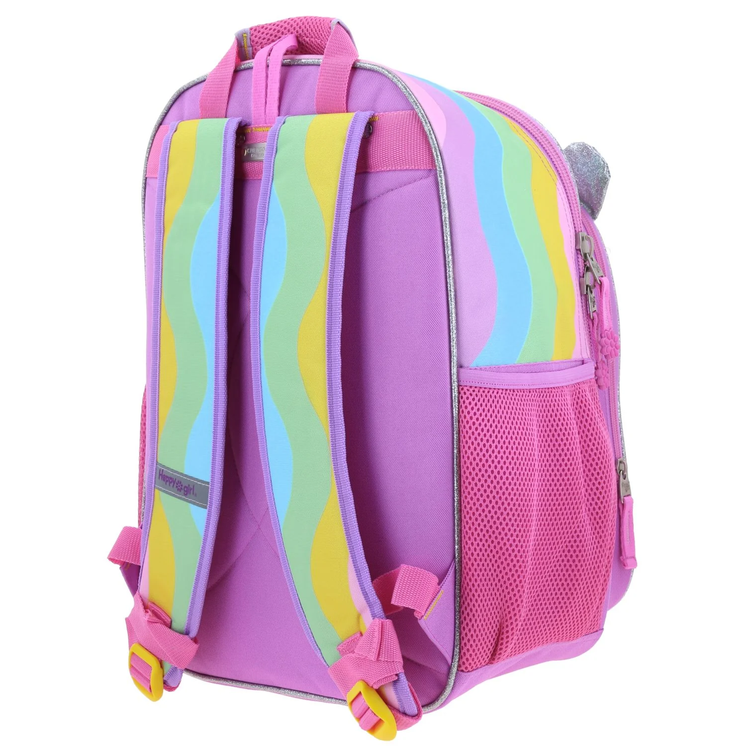 MOCHILA CHENSON GRANDE HG IRIS  C XXV - Image 7