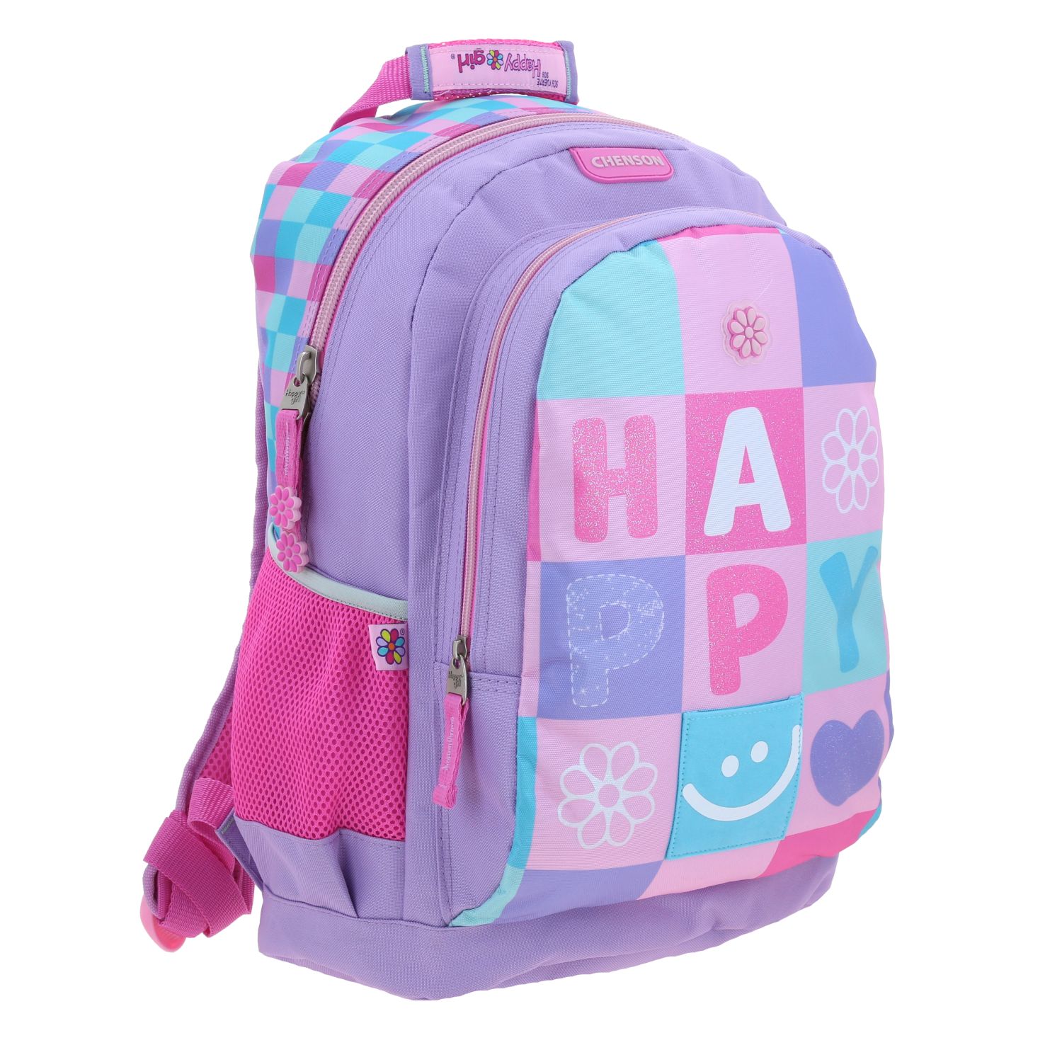 MOCHILA CHENSON GRANDE HG JAPY XXV - Image 3
