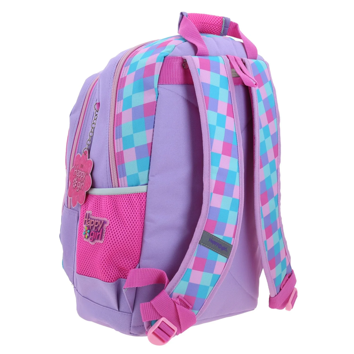 MOCHILA CHENSON GRANDE HG JAPY XXV - Image 6