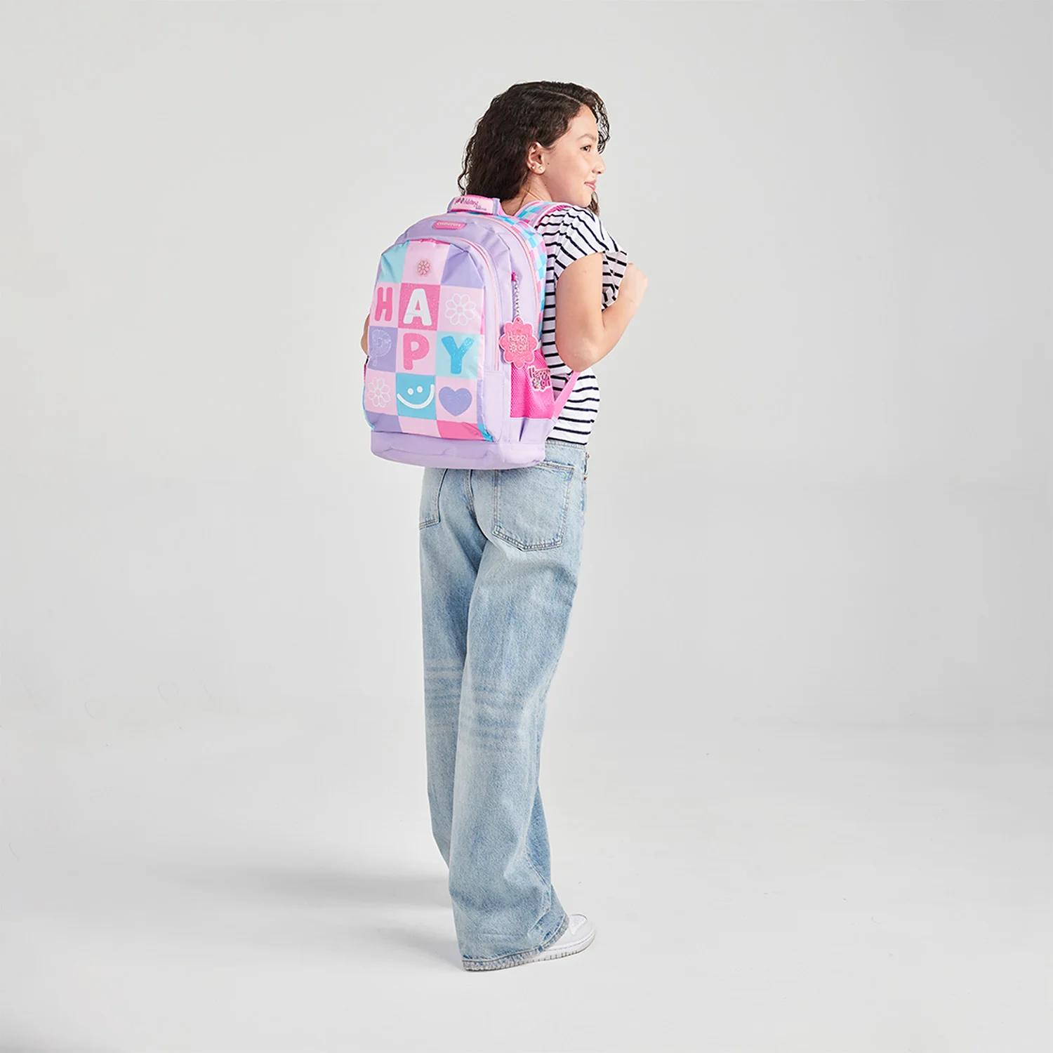 MOCHILA CHENSON GRANDE HG JAPY XXV - Image 8