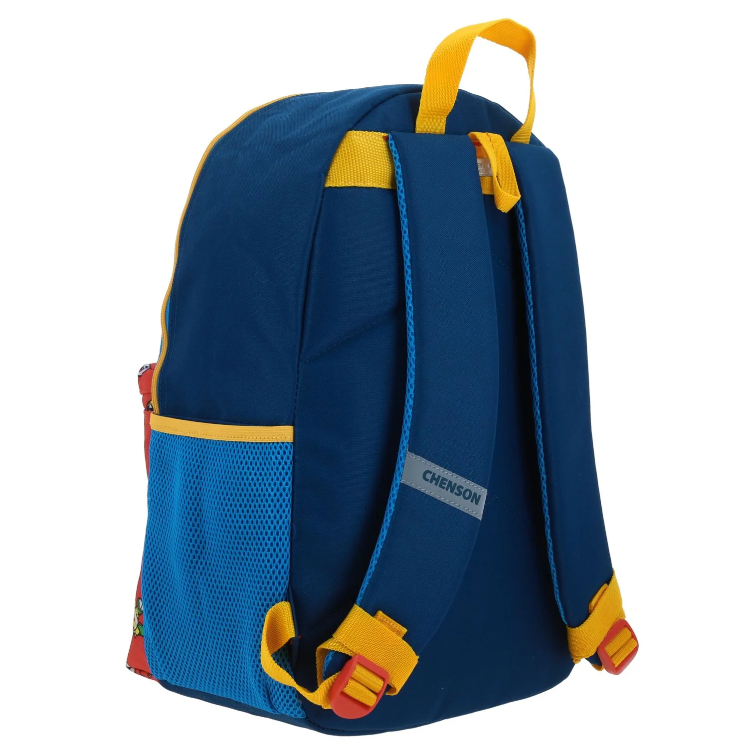MOCHILA CHENSON GRANDE MARIO B. PALAC AZUL XXV - Image 6