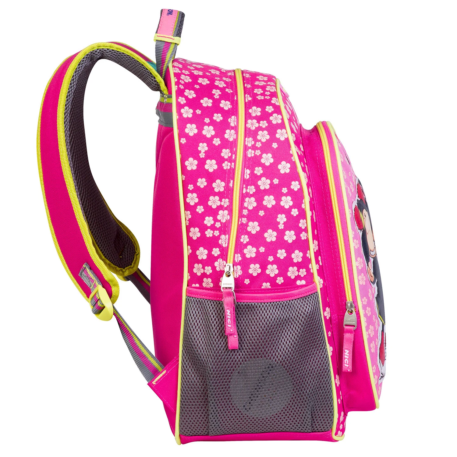 MOCHILAS CHENSON GRANDE LINNA XVIII - Image 2