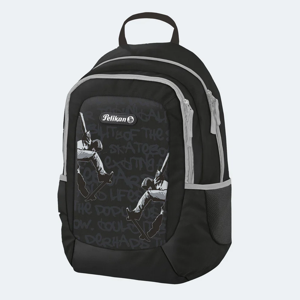 MOCHILAS PELIKAN ESCOLAR MAXI POWER