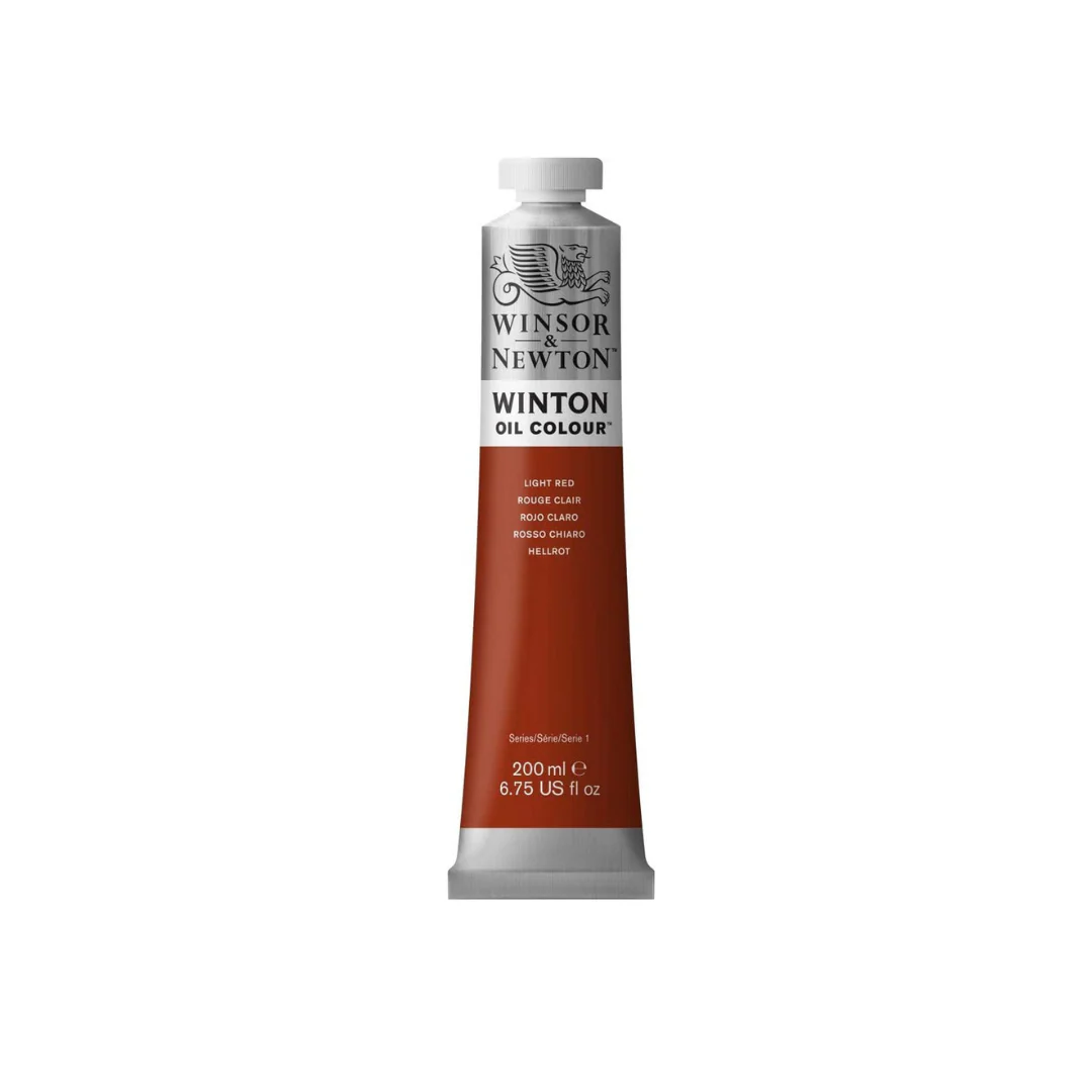 OLEO (200 ML) (27) ROJO LIGHT