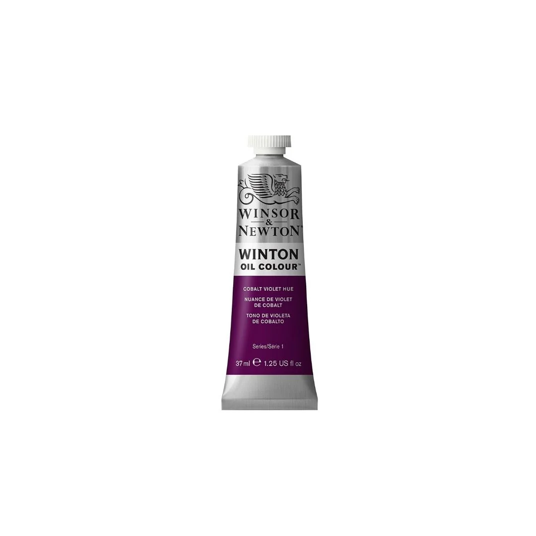 OLEO (37 ML) (16) COBALT VIOLET HUE