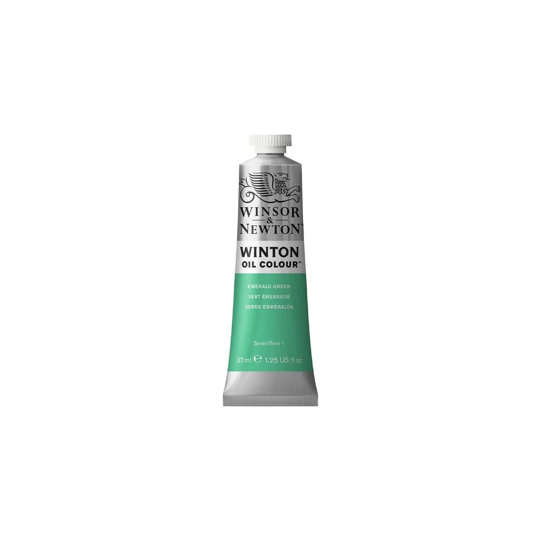 OLEO (37 ML) (18) ESMERALD GREEN