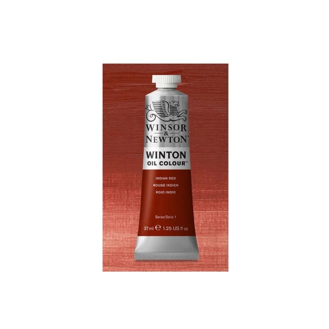OLEO (37 ML) (23) INDIAN RED