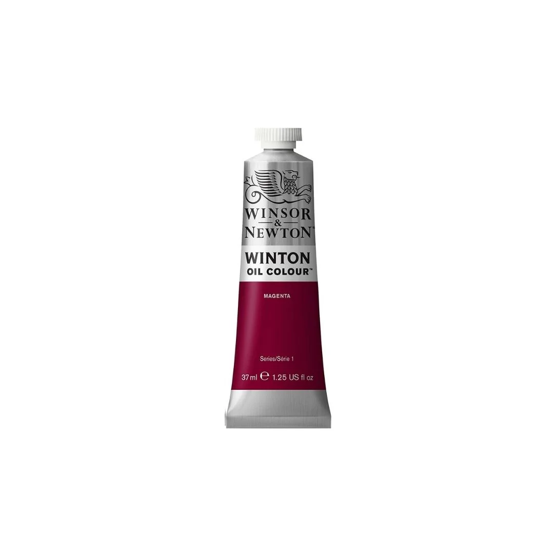 OLEO (37 ML) (28) MAGENTA