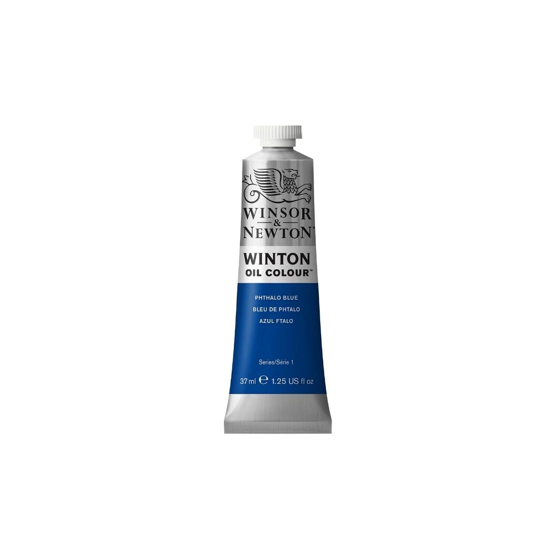 OLEO (37 ML) (30) PHTHALO BLUE