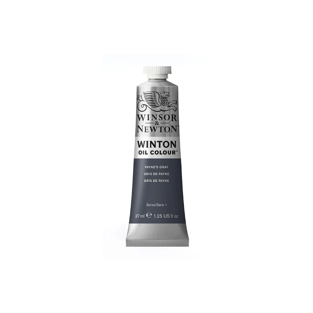 OLEO (37 ML) (32) PAYNE"S GRAY