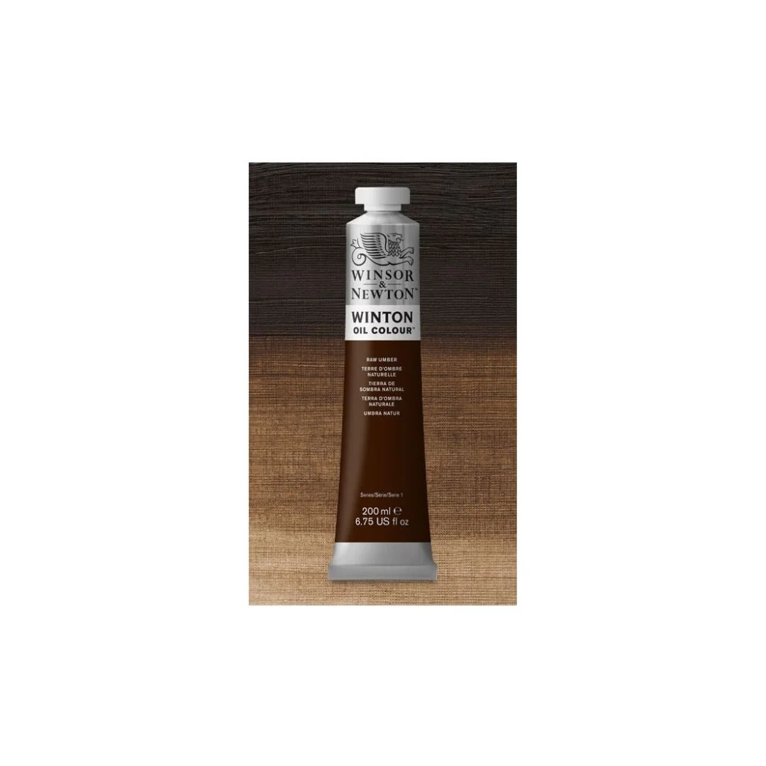 OLEO (37 ML) (35) RAW UMBER