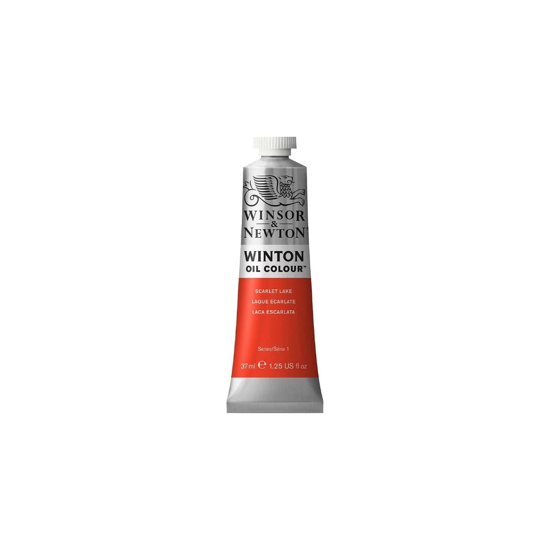 OLEO (37 ML) (38) SCARLET LAKE