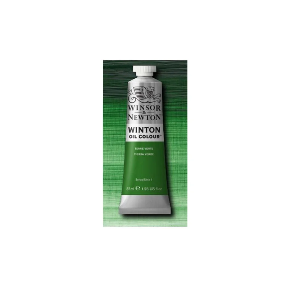 OLEO (37 ML) (39) TERRE VERTE