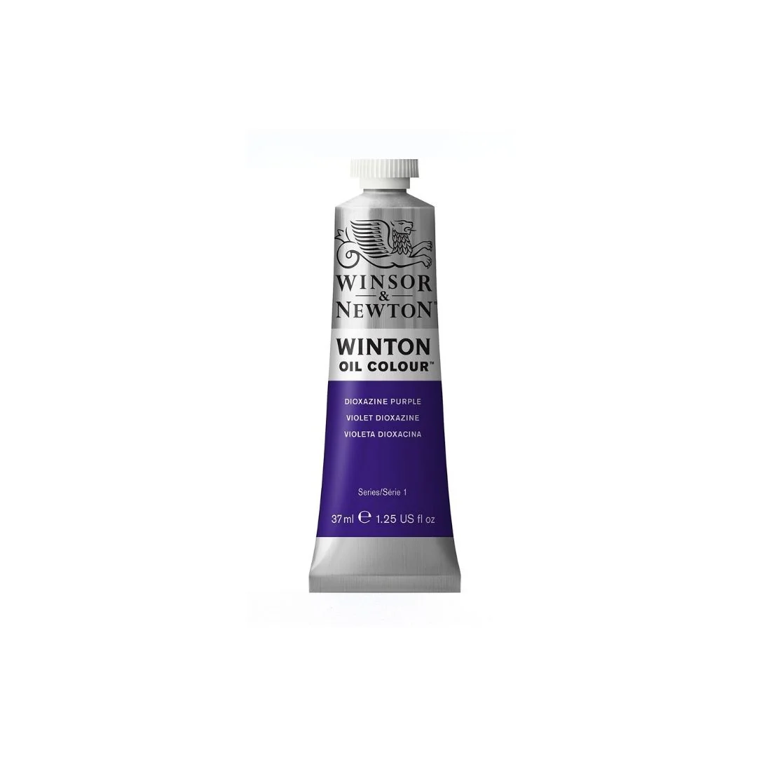 OLEO (37 ML) (47) DIOXAZINE PURPLE