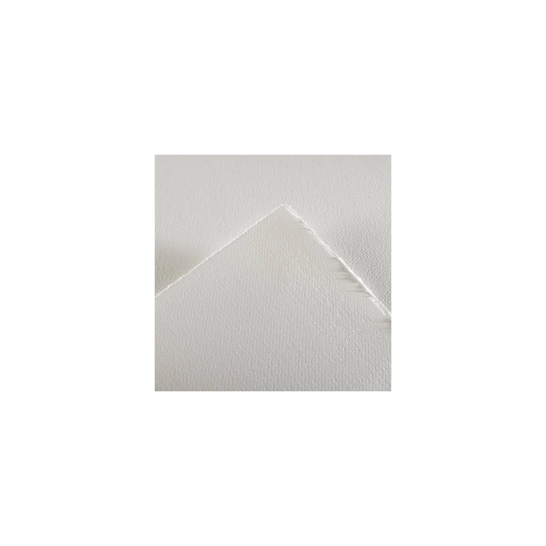 PAPEL ACUARELA ARCHES 300grs (56 x 76cm) GRANO GRUESO