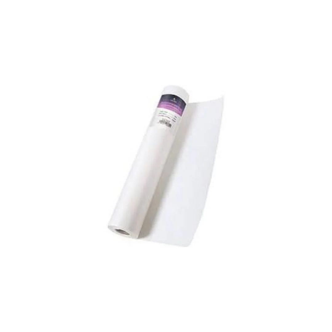 PAPEL MANTEQUILLA BLANCO EN ROLLOS (24" X 20y)