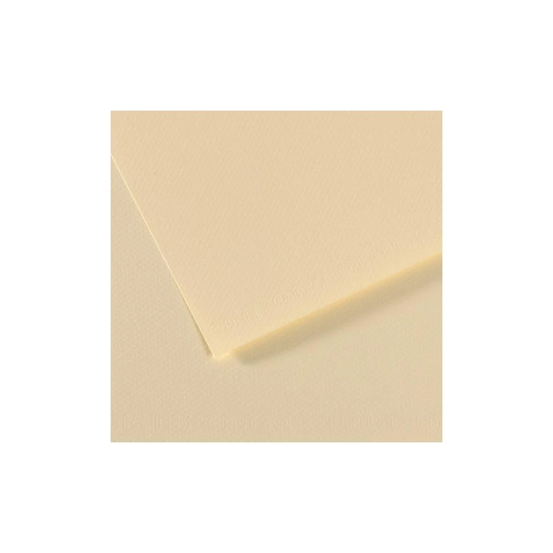 PAPEL MI-TEINTES (50 X 65 cm)CITRONNELLE