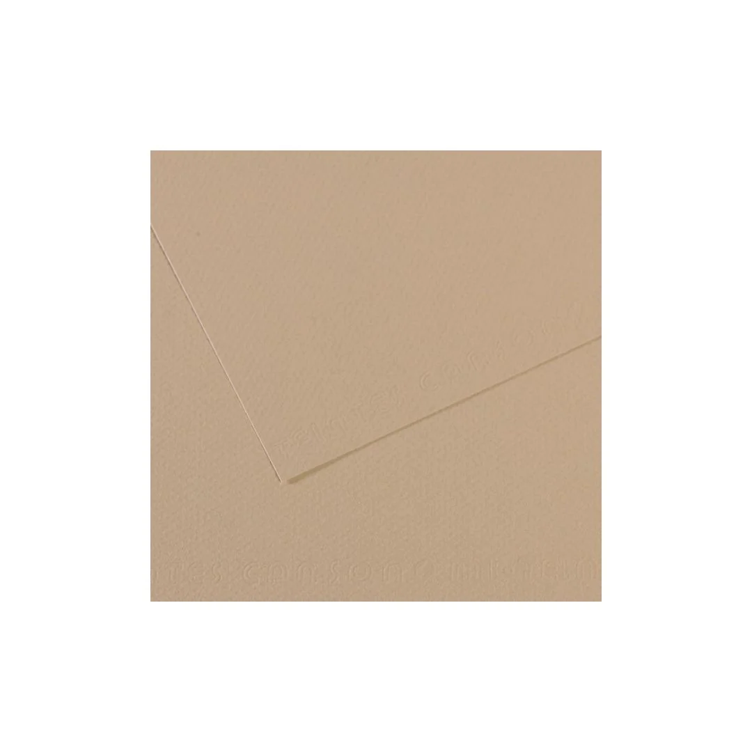 PAPEL MI-TEINTES (50 X 65 cm)GRIS TRIANON