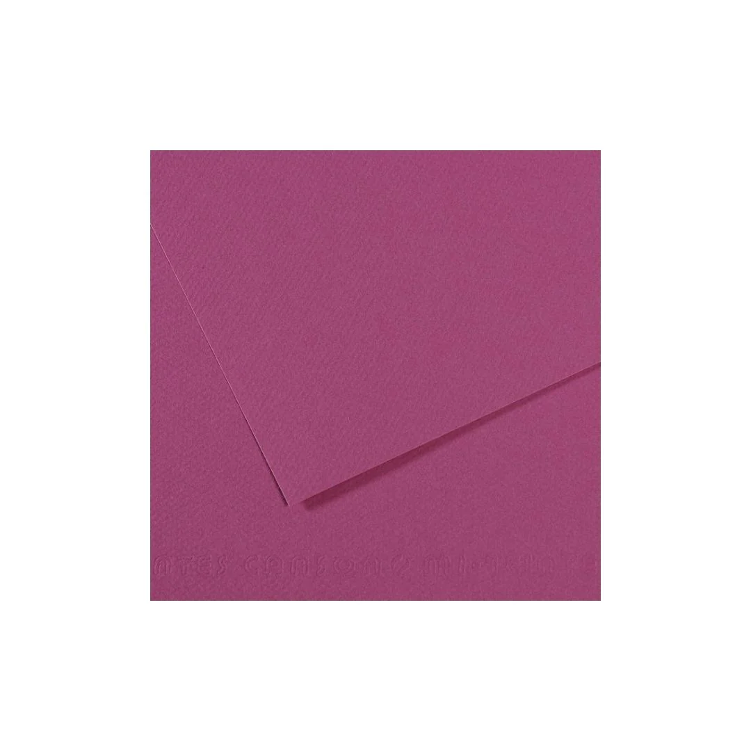 PAPEL MI-TEINTES (50 X 65 cm)VIOLETA