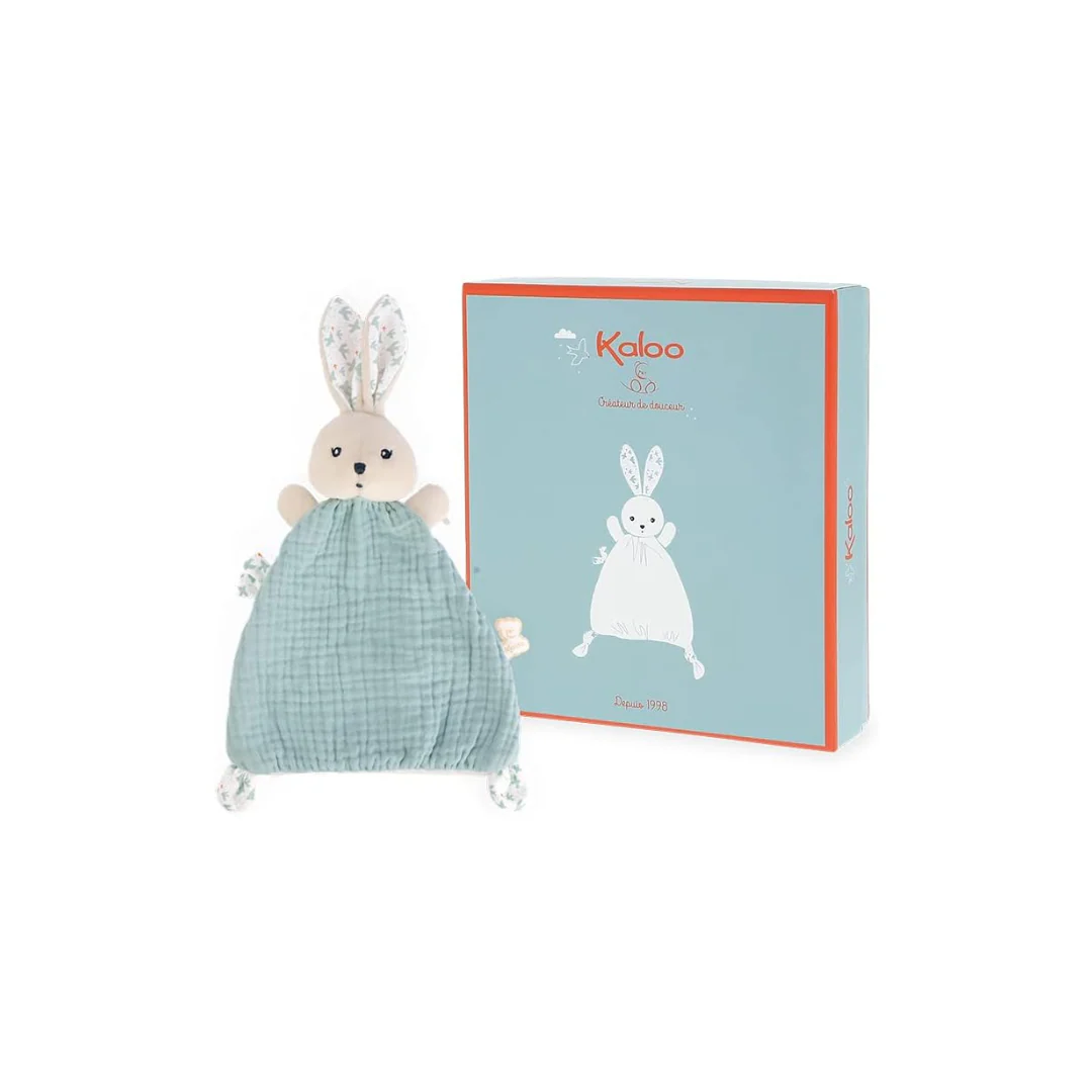 PELUCHE DOUDOU CONEJITO PALOMA