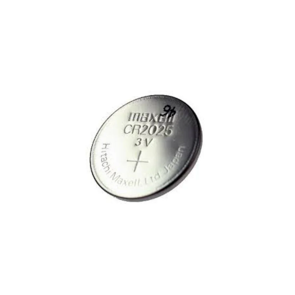 PILAS  3V GP CR2025