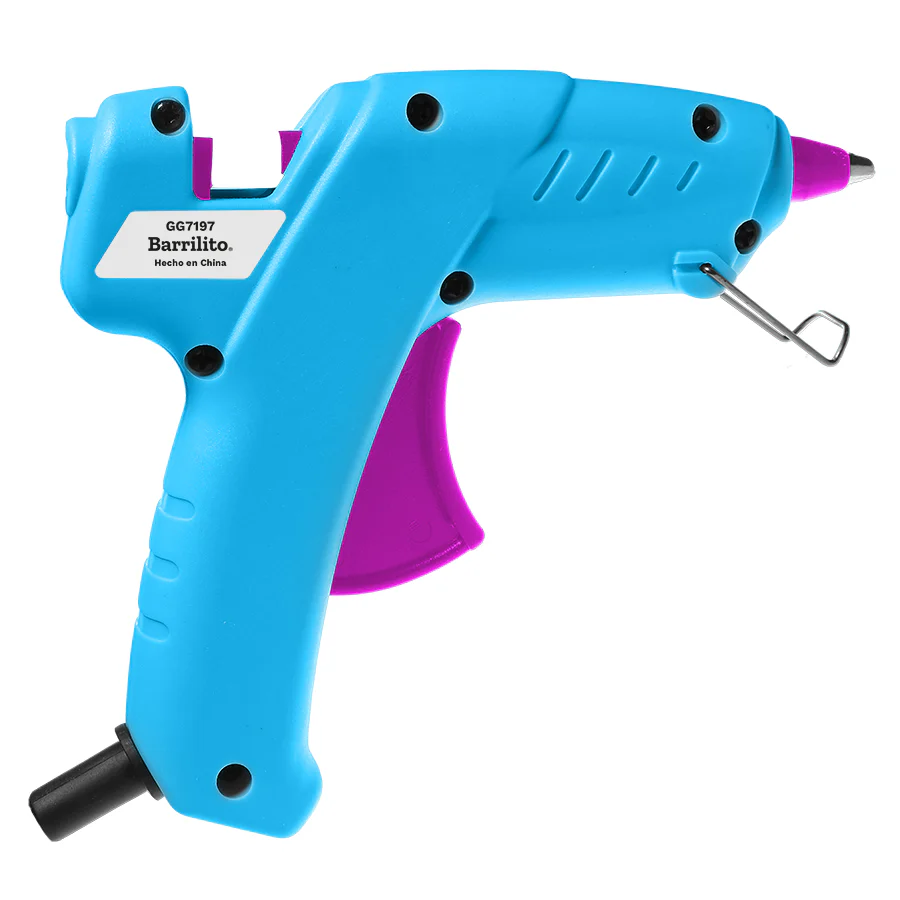 PISTOLA PARA SILICON PREMIUM Barrilito - Image 2